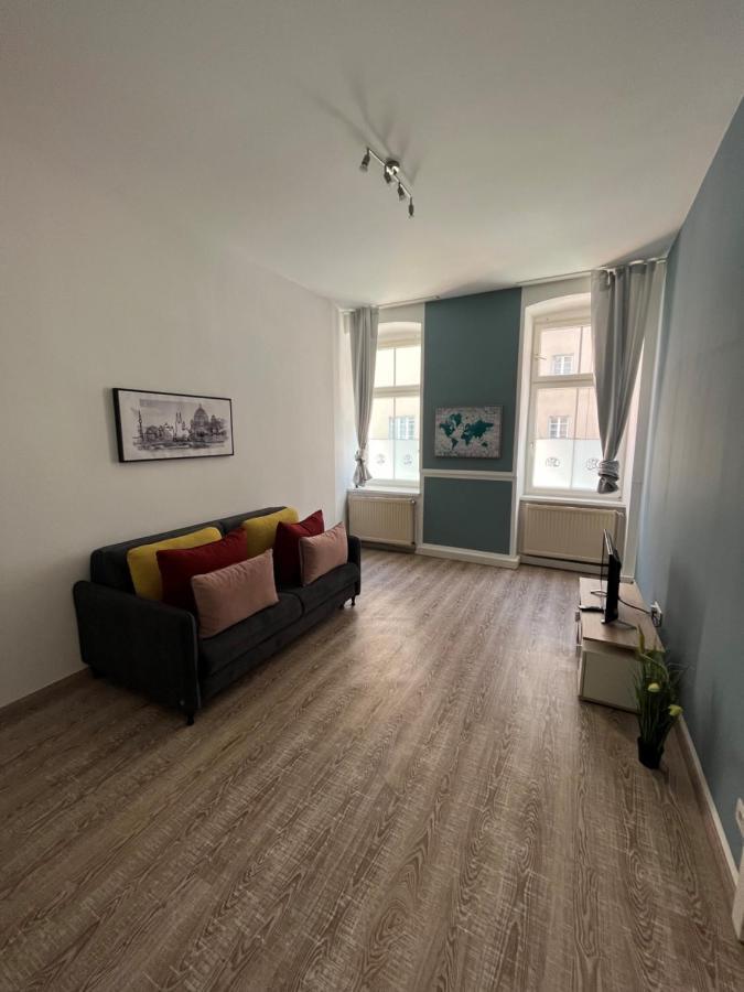 Zm Apartment Vienna Esterno foto