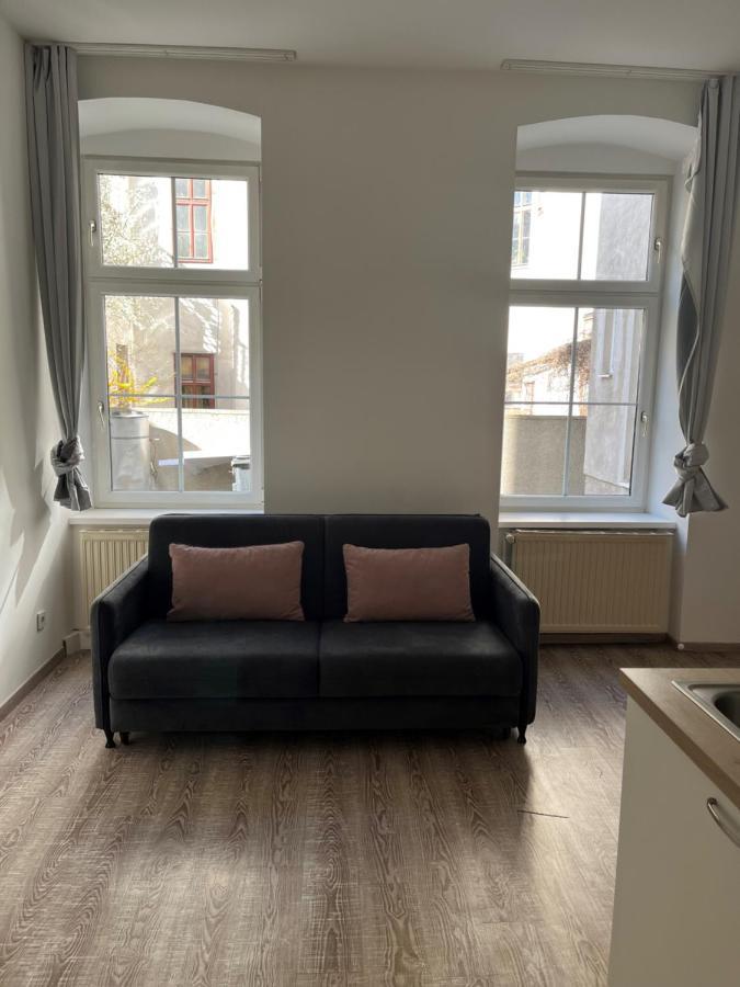 Zm Apartment Vienna Esterno foto