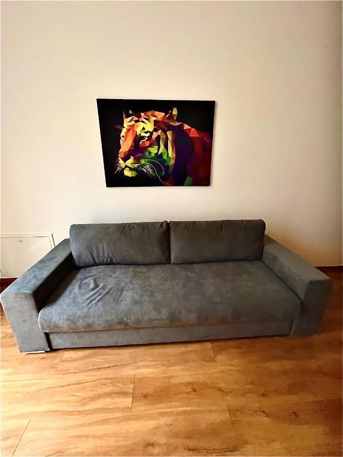 Zm Apartment Vienna Esterno foto