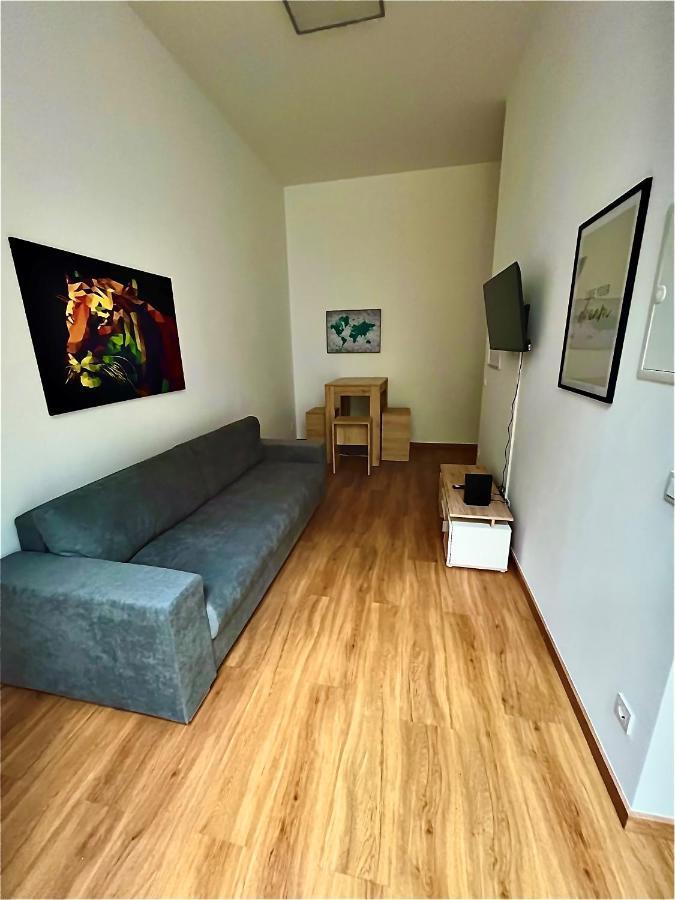 Zm Apartment Vienna Esterno foto