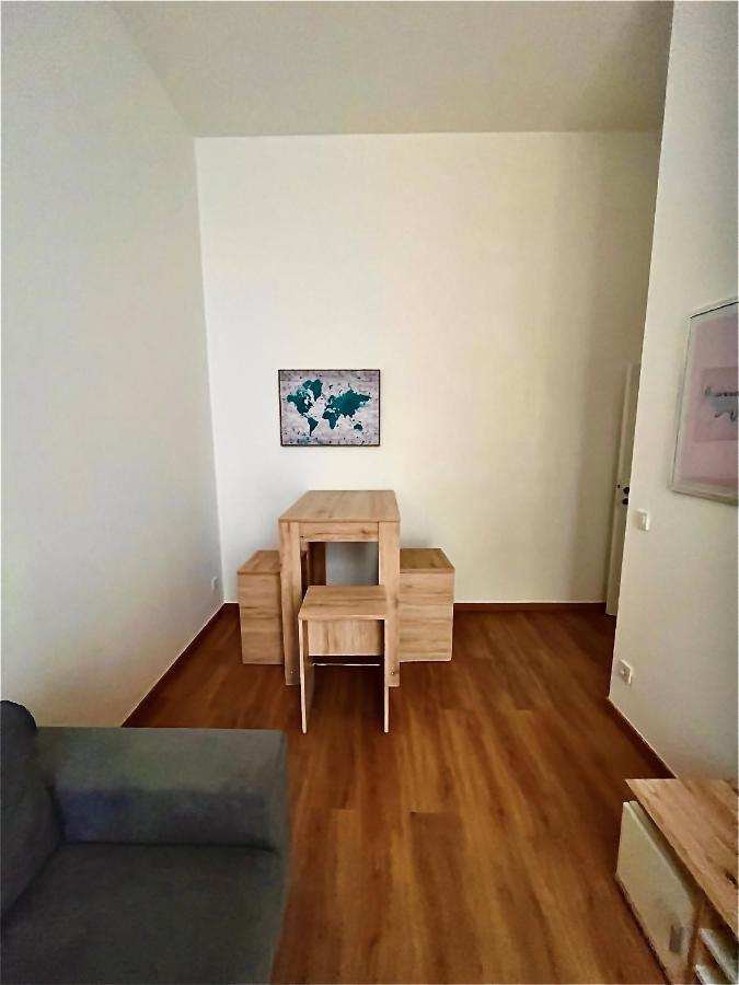 Zm Apartment Vienna Esterno foto