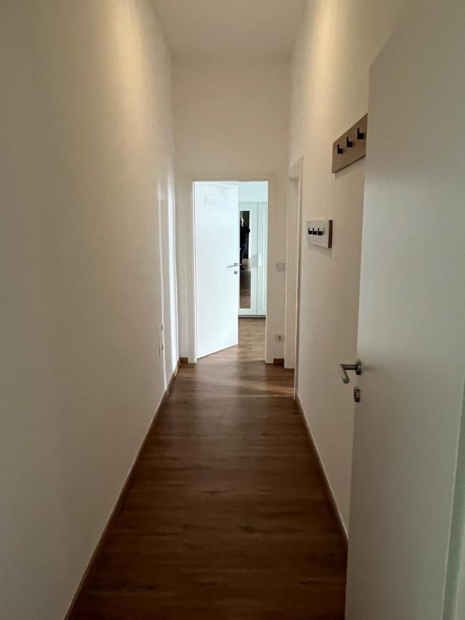 Zm Apartment Vienna Esterno foto