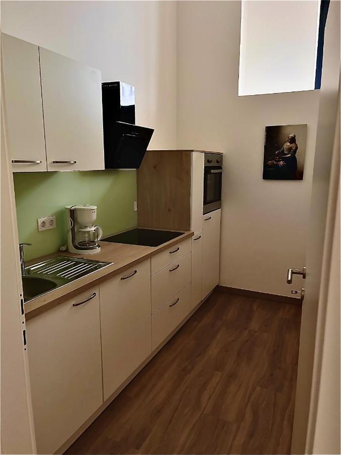 Zm Apartment Vienna Esterno foto