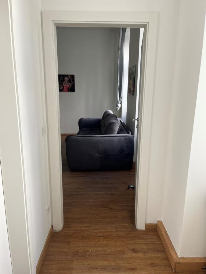 Zm Apartment Vienna Esterno foto