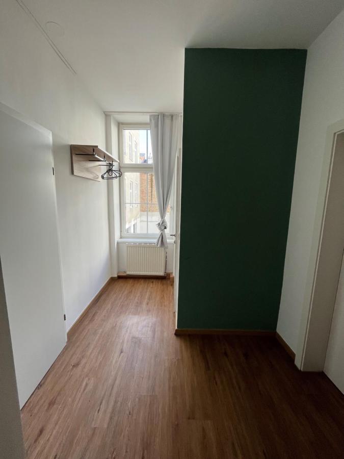 Zm Apartment Vienna Esterno foto