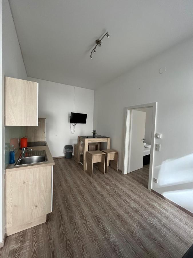 Zm Apartment Vienna Esterno foto