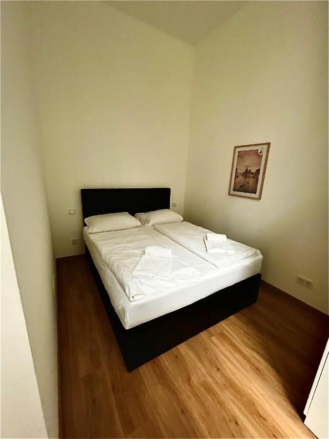 Zm Apartment Vienna Esterno foto