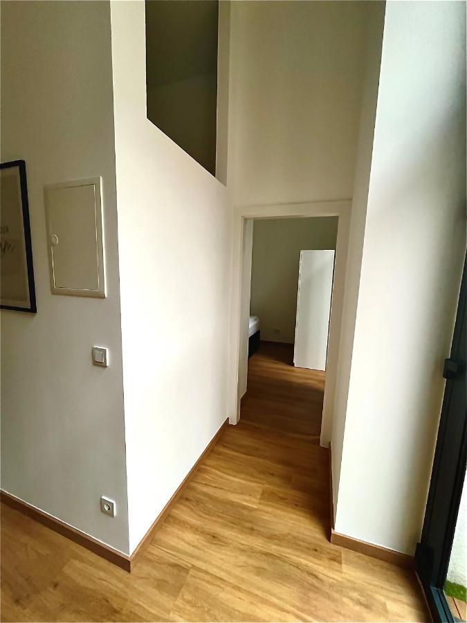 Zm Apartment Vienna Esterno foto