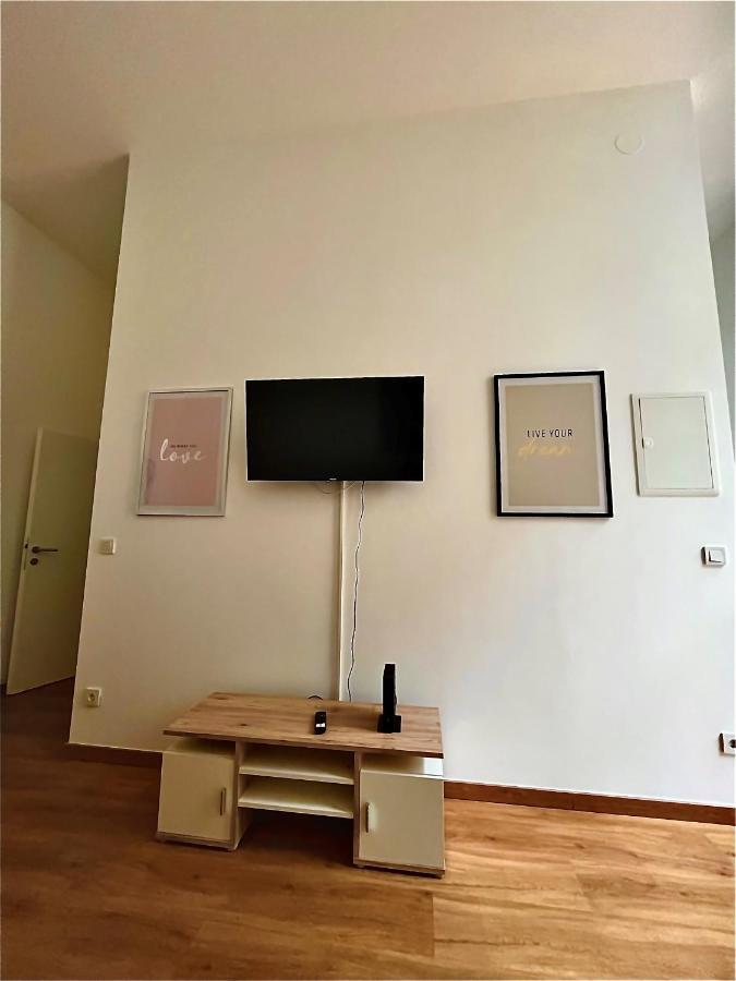 Zm Apartment Vienna Esterno foto
