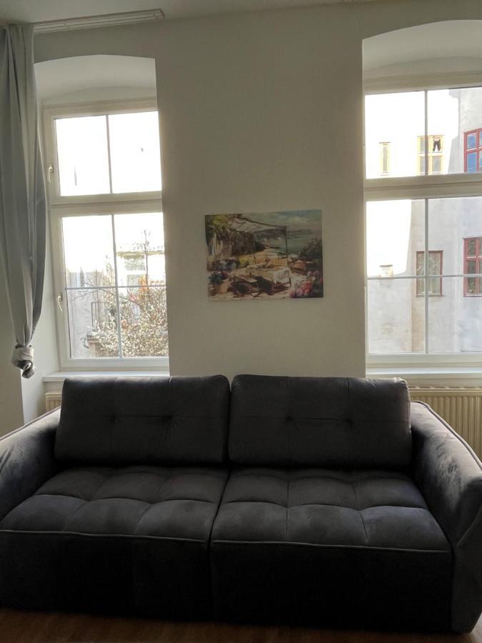 Zm Apartment Vienna Esterno foto