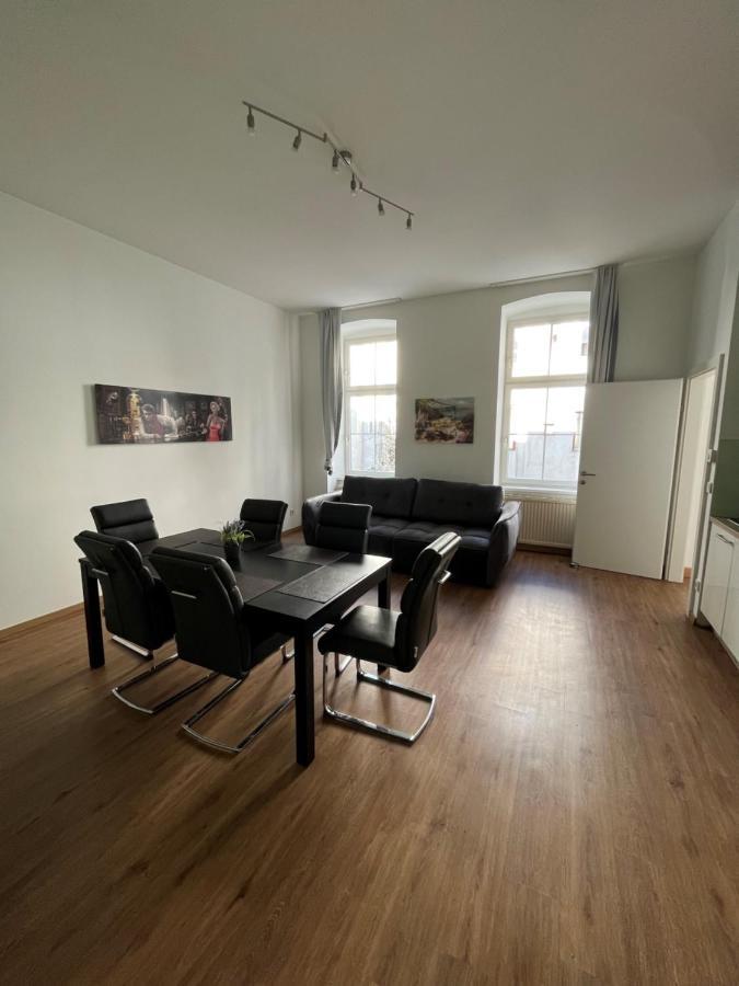 Zm Apartment Vienna Esterno foto