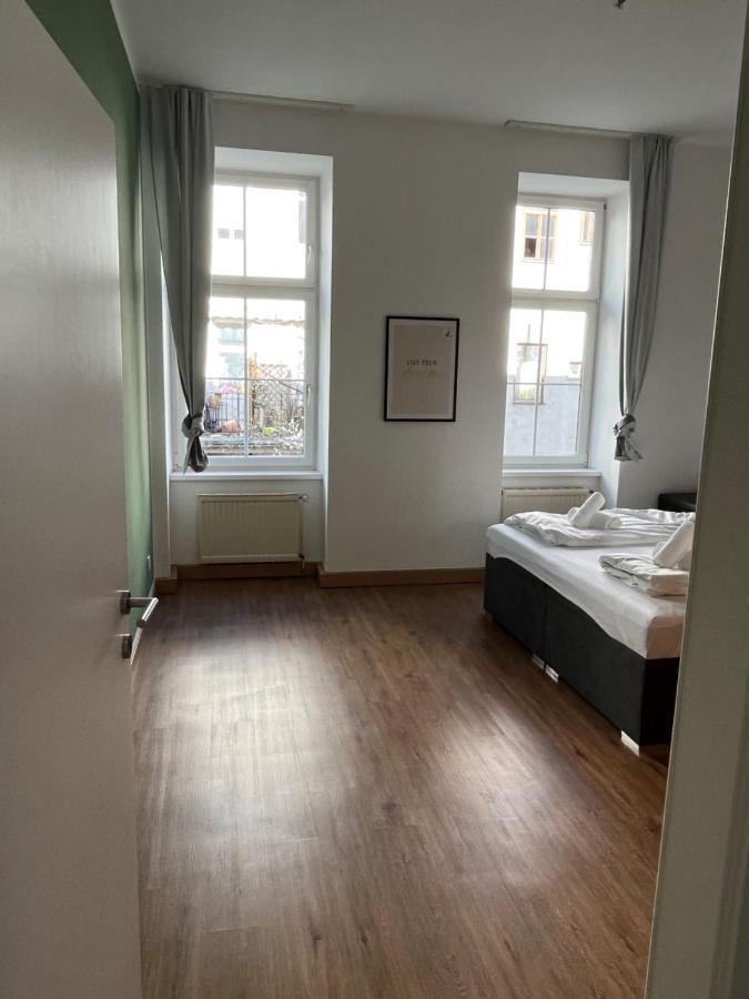 Zm Apartment Vienna Esterno foto