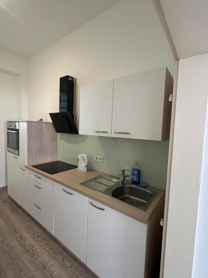 Zm Apartment Vienna Esterno foto