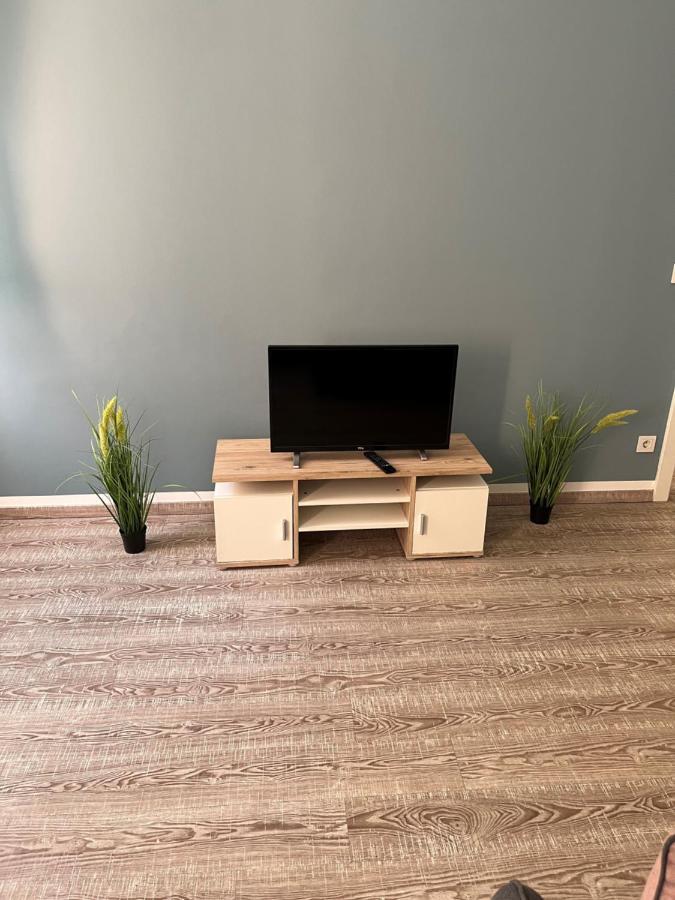 Zm Apartment Vienna Esterno foto