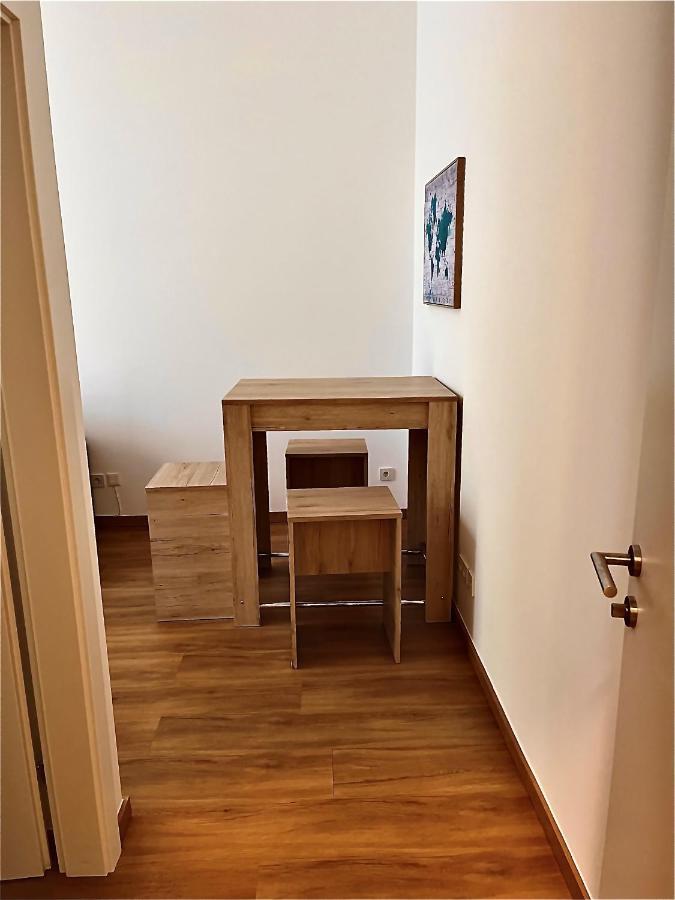 Zm Apartment Vienna Esterno foto