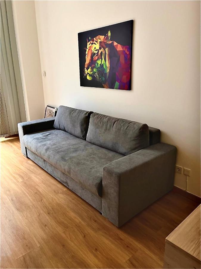 Zm Apartment Vienna Esterno foto