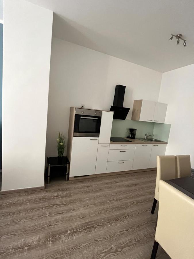 Zm Apartment Vienna Esterno foto
