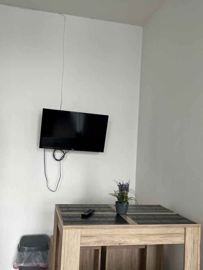 Zm Apartment Vienna Esterno foto