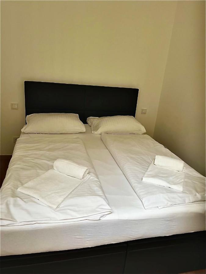 Zm Apartment Vienna Esterno foto
