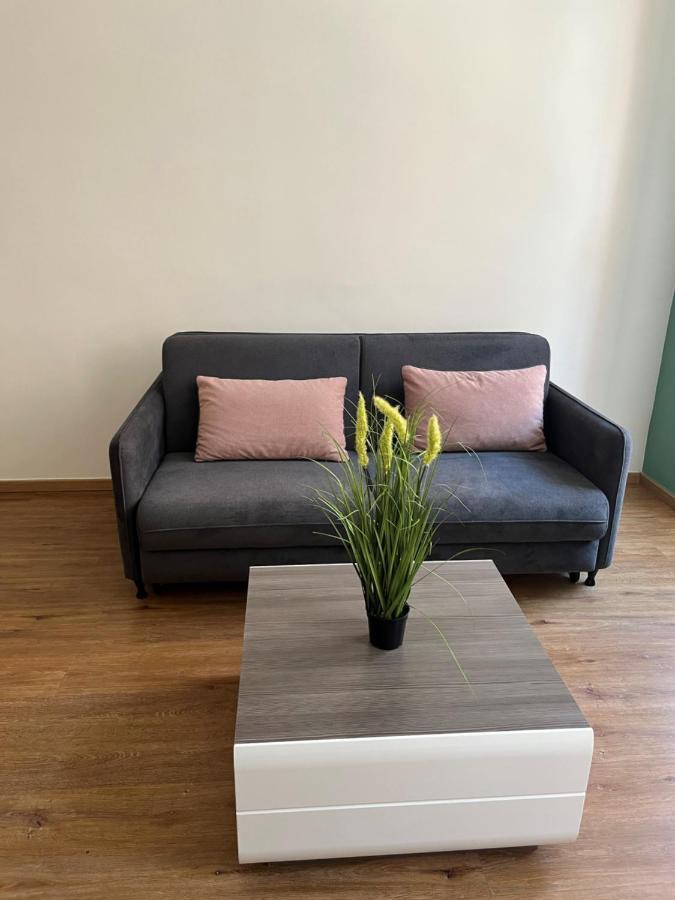 Zm Apartment Vienna Esterno foto