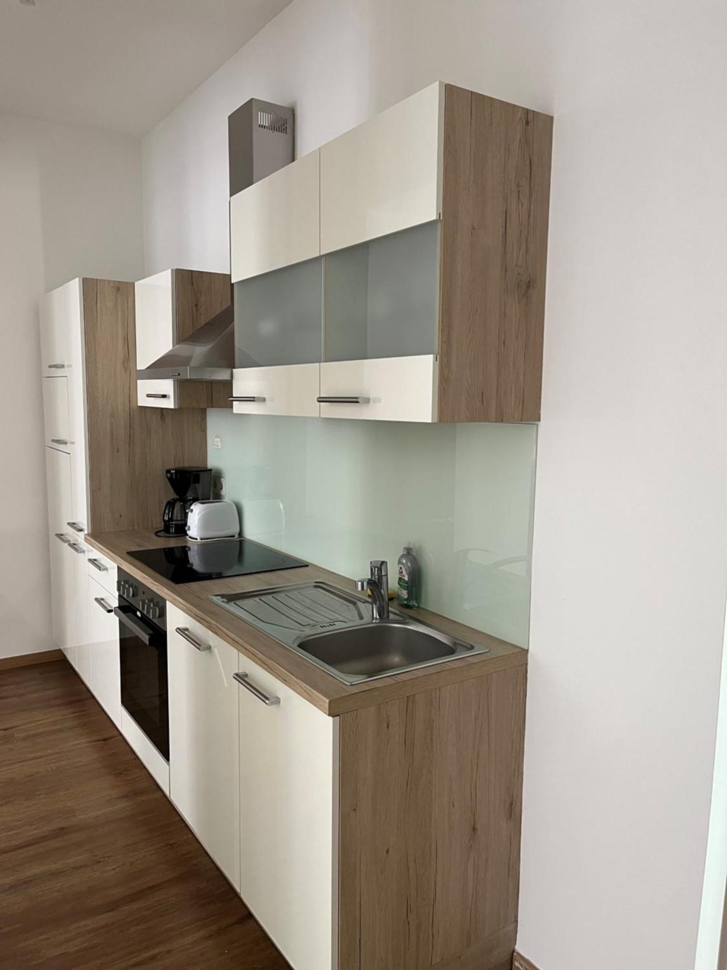 Zm Apartment Vienna Esterno foto