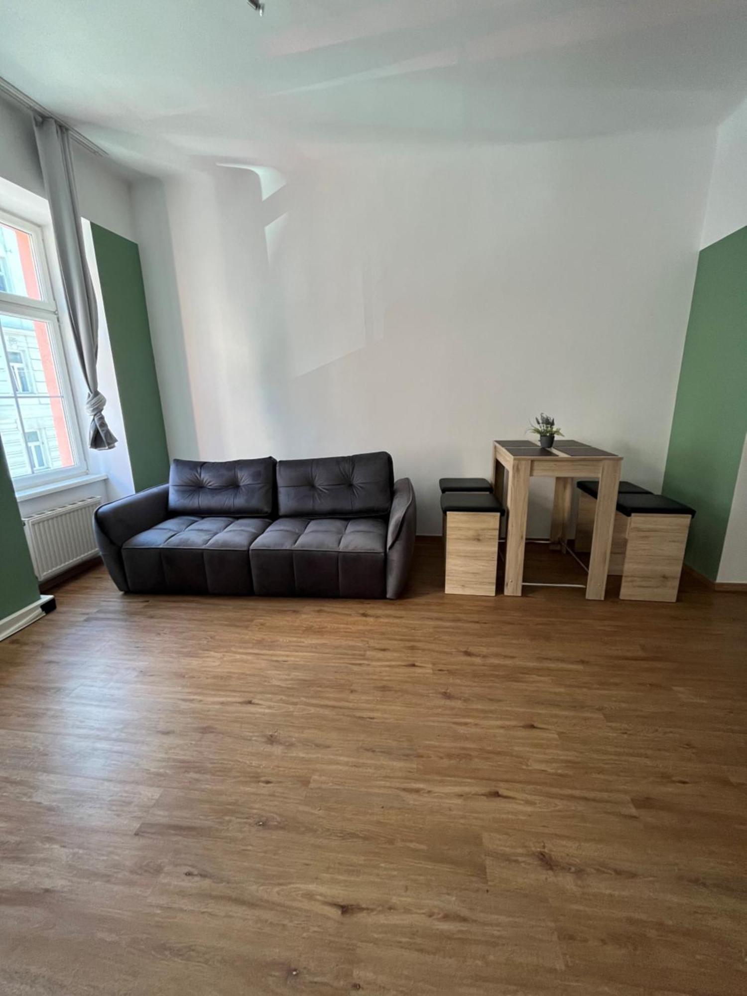 Zm Apartment Vienna Esterno foto