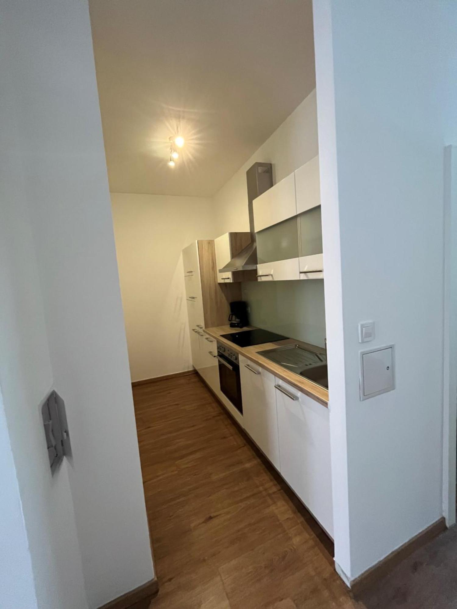 Zm Apartment Vienna Esterno foto
