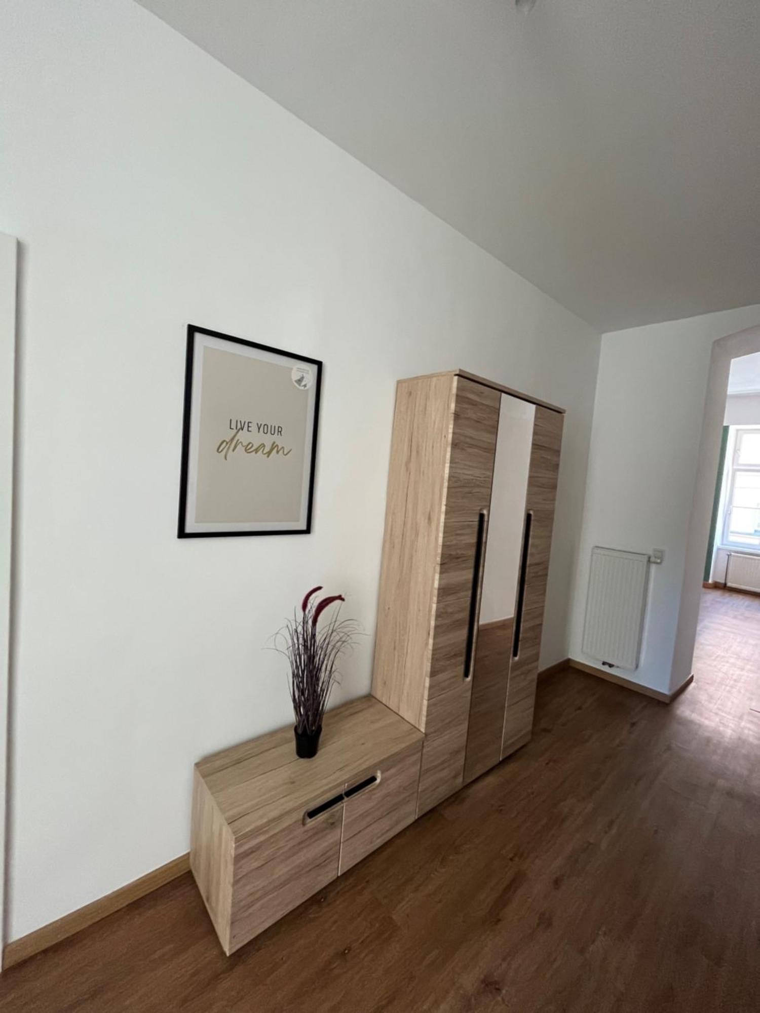 Zm Apartment Vienna Esterno foto