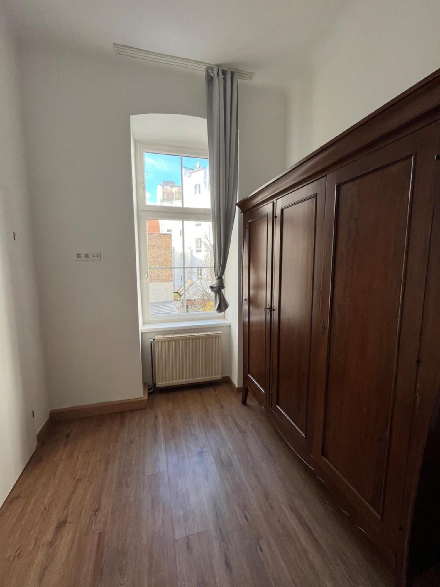 Zm Apartment Vienna Esterno foto