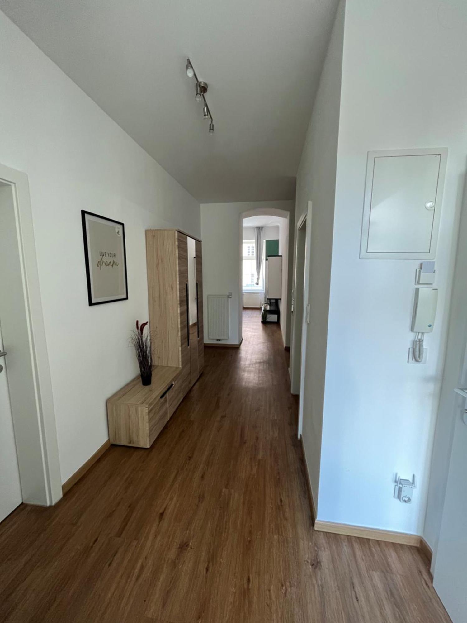 Zm Apartment Vienna Esterno foto